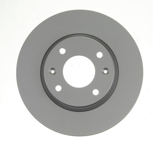 Performance Plus Coated Rotor Disc Brake Rotor