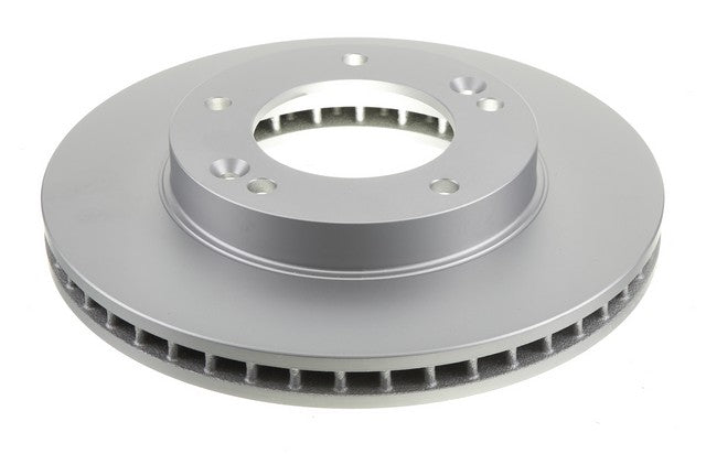 Performance Plus Coated Rotor Disc Brake Rotor