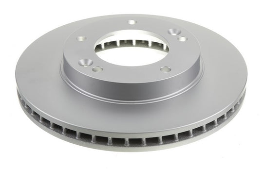 Performance Plus Coated Rotor Disc Brake Rotor
