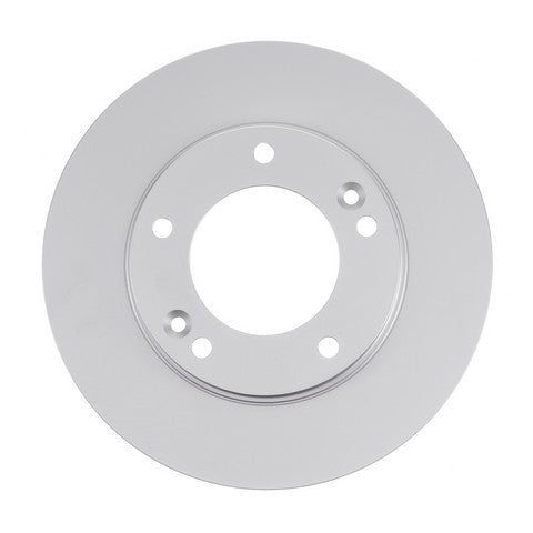 Performance Plus Coated Rotor Disc Brake Rotor