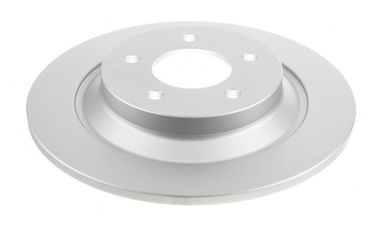 Performance Plus Coated Rotor Disc Brake Rotor