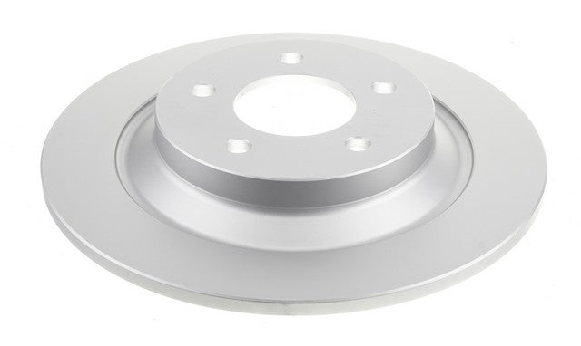 Performance Plus Coated Rotor Disc Brake Rotor