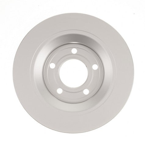 Performance Plus Coated Rotor Disc Brake Rotor