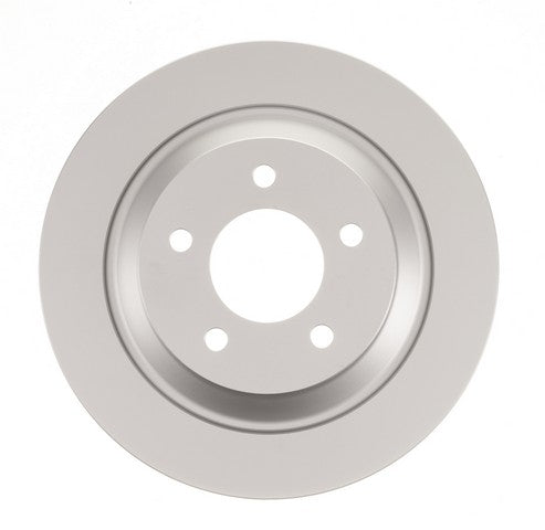 Performance Plus Coated Rotor Disc Brake Rotor
