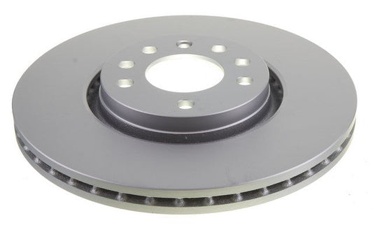 Performance Plus Coated Rotor Disc Brake Rotor