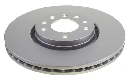Performance Plus Coated Rotor Disc Brake Rotor