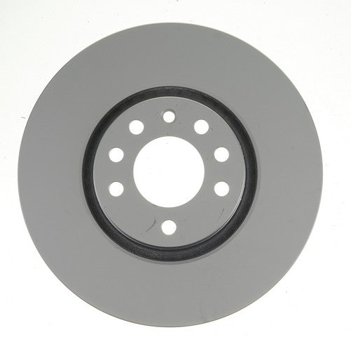 Performance Plus Coated Rotor Disc Brake Rotor