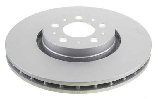 Performance Plus Coated Rotor Disc Brake Rotor