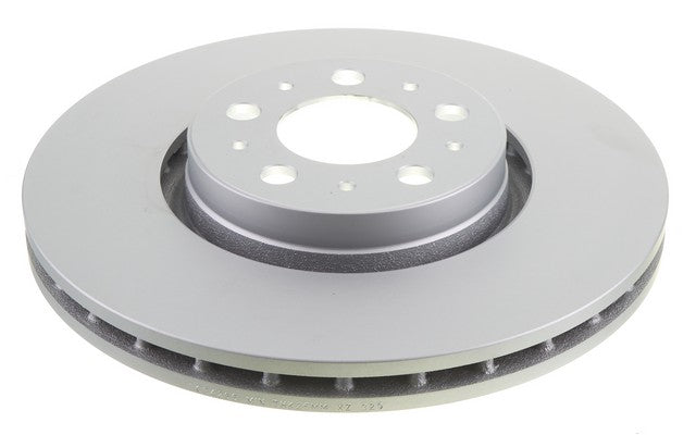 Performance Plus Coated Rotor Disc Brake Rotor
