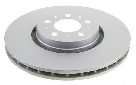 Performance Plus Coated Rotor Disc Brake Rotor