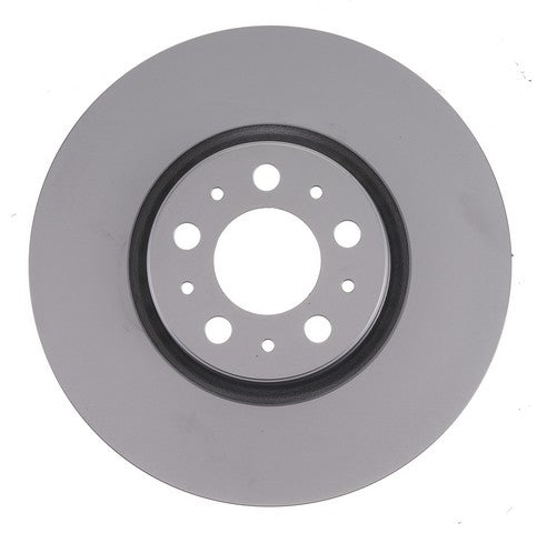 Performance Plus Coated Rotor Disc Brake Rotor