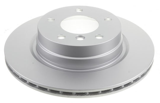 Performance Plus Coated Rotor Disc Brake Rotor