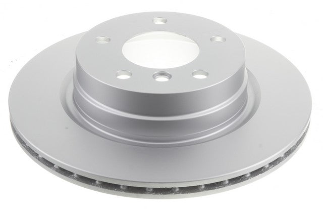 Performance Plus Coated Rotor Disc Brake Rotor