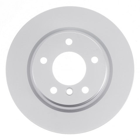 Performance Plus Coated Rotor Disc Brake Rotor
