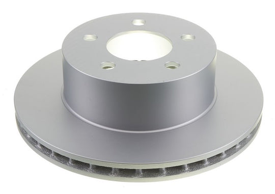 Performance Plus Coated Rotor Disc Brake Rotor
