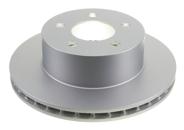 Performance Plus Coated Rotor Disc Brake Rotor