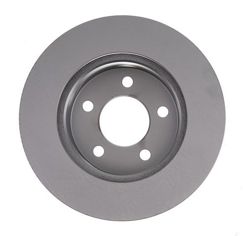 Performance Plus Coated Rotor Disc Brake Rotor
