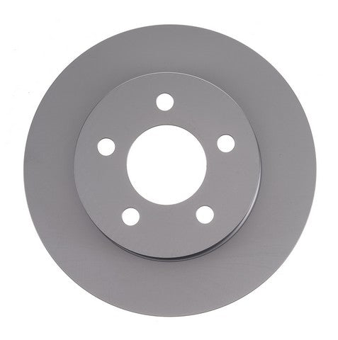 Performance Plus Coated Rotor Disc Brake Rotor