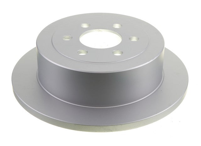 Performance Plus Coated Rotor Disc Brake Rotor