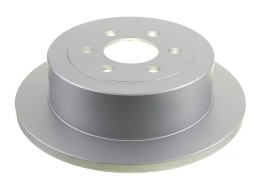 Performance Plus Coated Rotor Disc Brake Rotor