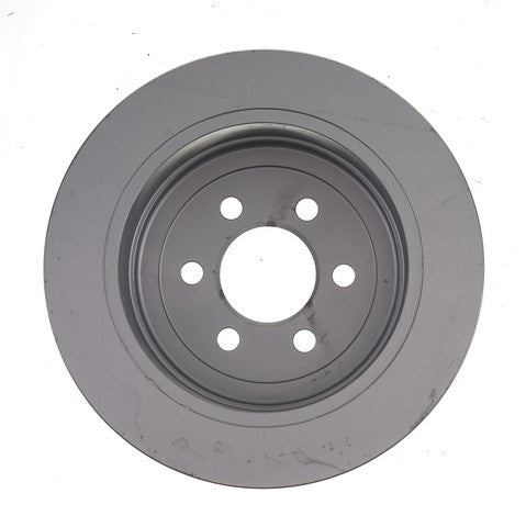 Performance Plus Coated Rotor Disc Brake Rotor