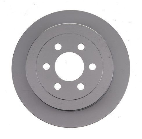 Performance Plus Coated Rotor Disc Brake Rotor