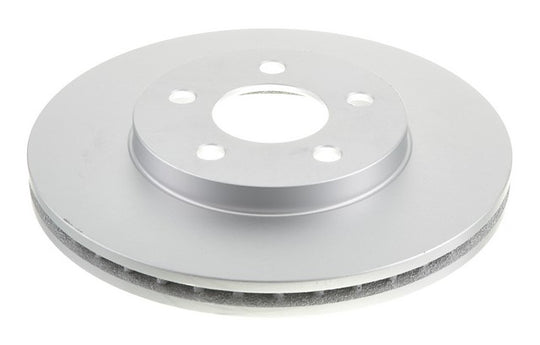 Performance Plus Coated Rotor Disc Brake Rotor