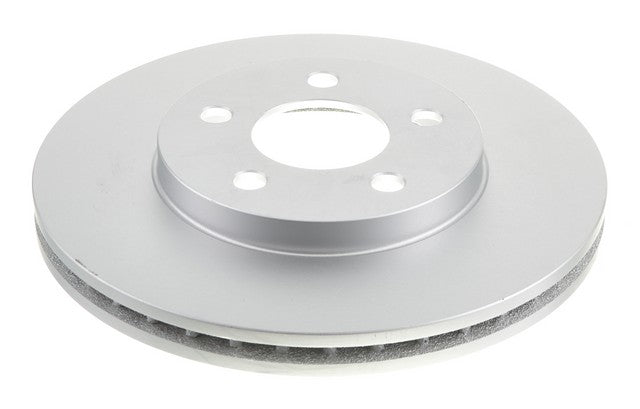 Performance Plus Coated Rotor Disc Brake Rotor