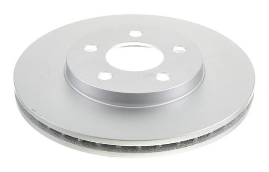 Performance Plus Coated Rotor Disc Brake Rotor