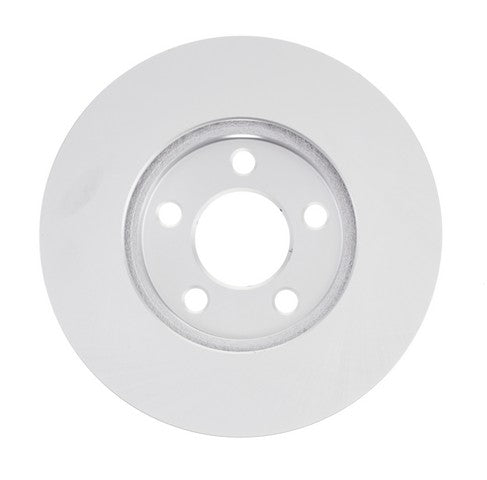 Performance Plus Coated Rotor Disc Brake Rotor