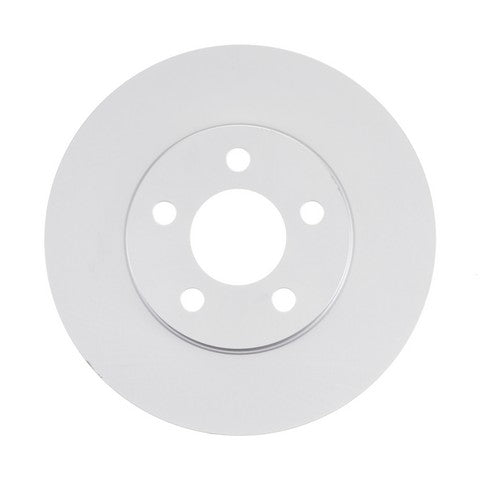 Performance Plus Coated Rotor Disc Brake Rotor