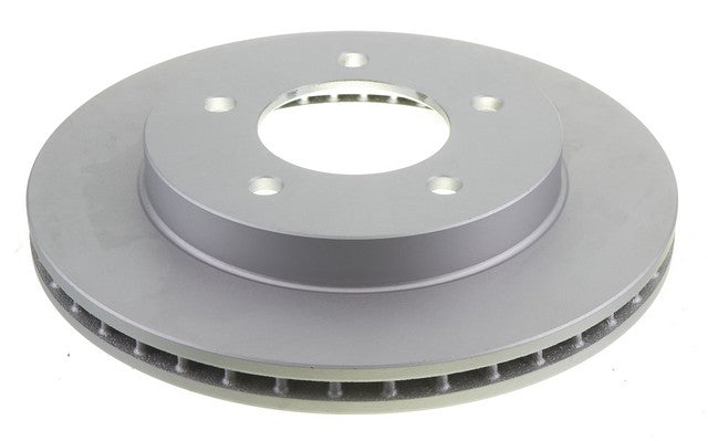 Performance Plus Coated Rotor Disc Brake Rotor