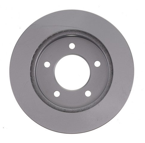 Performance Plus Coated Rotor Disc Brake Rotor