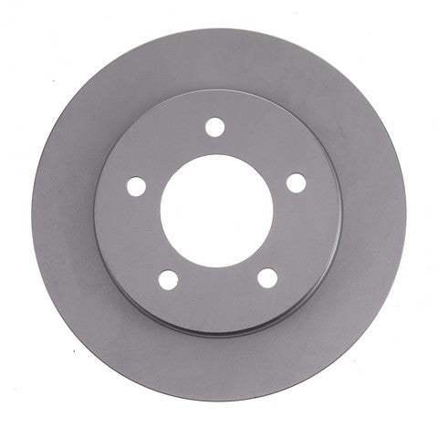 Performance Plus Coated Rotor Disc Brake Rotor