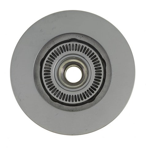 Performance Plus Coated Rotor Disc Brake Rotor