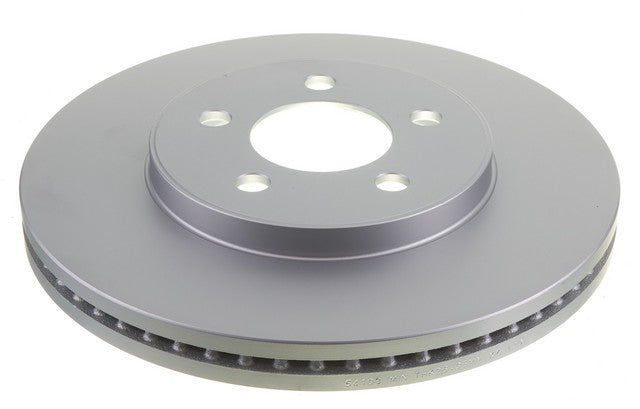 Performance Plus Coated Rotor Disc Brake Rotor