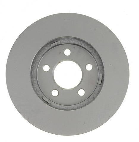 Performance Plus Coated Rotor Disc Brake Rotor
