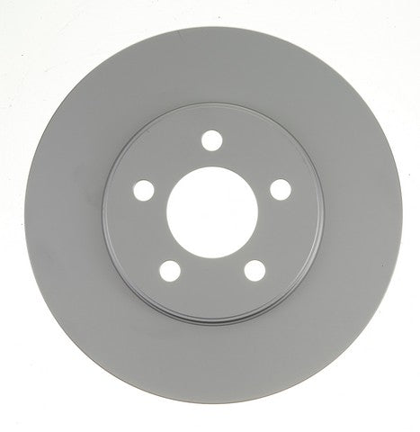 Performance Plus Coated Rotor Disc Brake Rotor