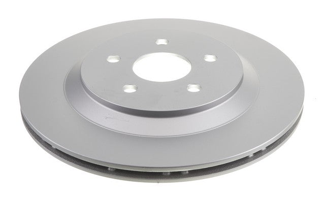Performance Plus Coated Rotor Disc Brake Rotor