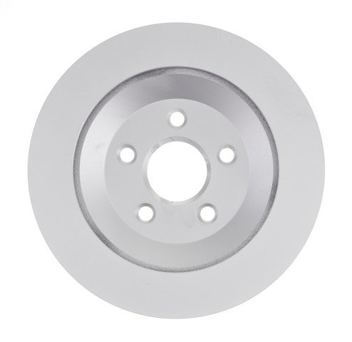 Performance Plus Coated Rotor Disc Brake Rotor