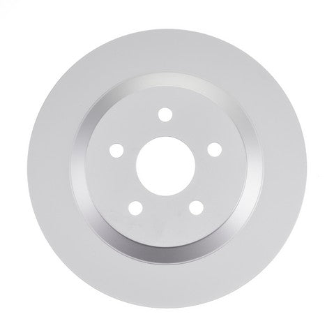 Performance Plus Coated Rotor Disc Brake Rotor
