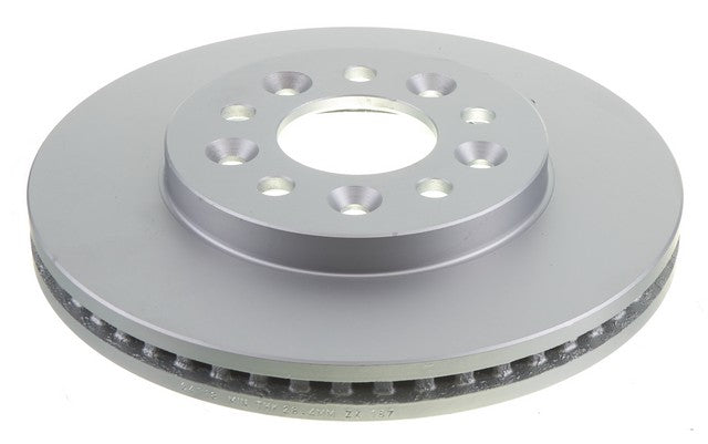 Performance Plus Coated Rotor Disc Brake Rotor