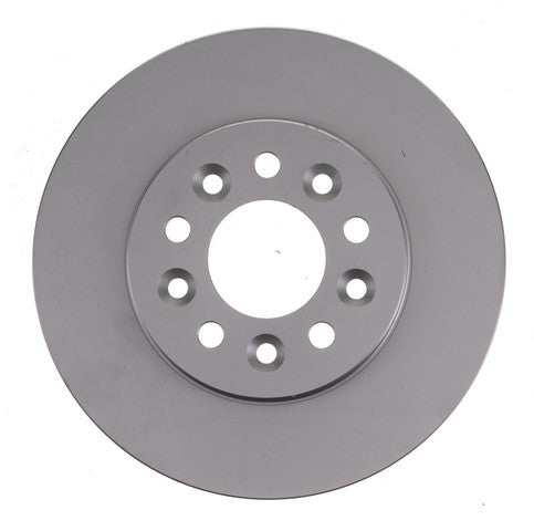 Performance Plus Coated Rotor Disc Brake Rotor