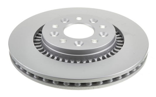 Performance Plus Coated Rotor Disc Brake Rotor
