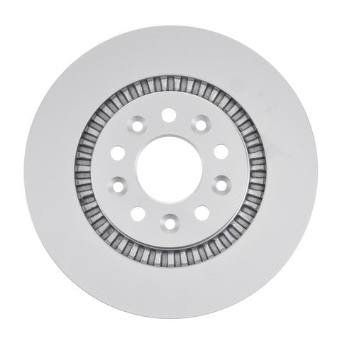 Performance Plus Coated Rotor Disc Brake Rotor