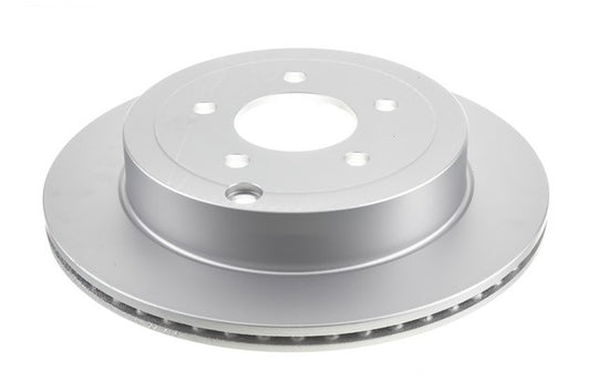 Performance Plus Coated Rotor Disc Brake Rotor