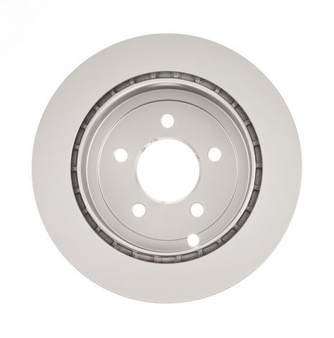 Performance Plus Coated Rotor Disc Brake Rotor