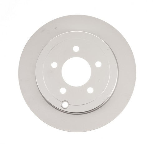 Performance Plus Coated Rotor Disc Brake Rotor