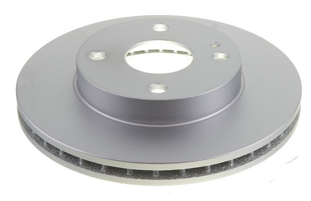 Performance Plus Coated Rotor Disc Brake Rotor
