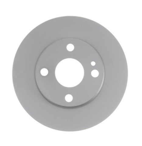 Performance Plus Coated Rotor Disc Brake Rotor